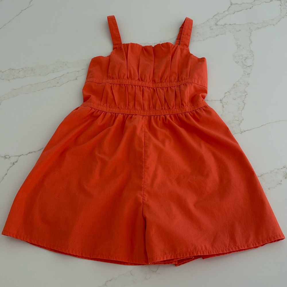 Abercrombie Kids Romper